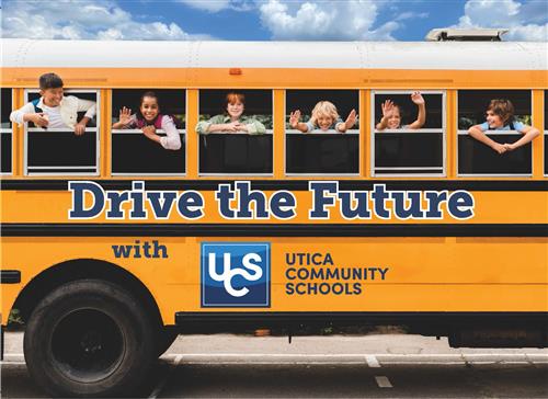 Bus Flyer